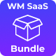 WhatsMarkSaaS Bundle - WhatsApp Marketing & Automation SaaS Platform with All Add-ons